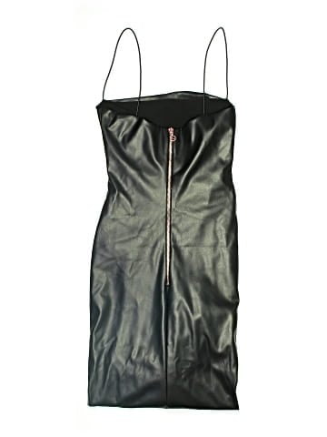 Nookie Cocktail Dress (view 2)