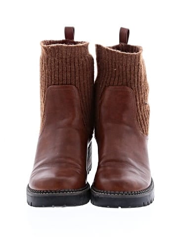 Universal Thread Ankle Boots (view 2)