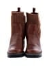 Universal Thread Brown Ankle Boots Size 10 - photo 2