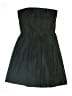 Theory Solid Black Cocktail Dress Size 2 - photo 1