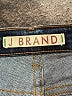 J Brand Blue Jeans Size 26 waist - photo 7