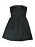 Theory Solid Black Cocktail Dress Size 2 - photo 2