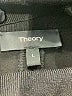 Theory Black Turtleneck Sweater Size L - photo 7