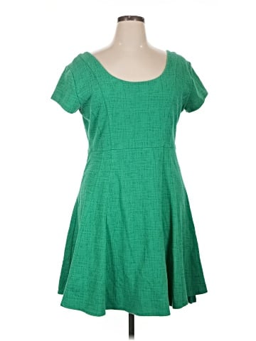 Maeve by Anthropologie Casual Dress (view 1)