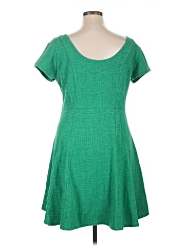 Maeve by Anthropologie Casual Dress (view 2)