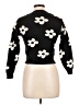 Old Navy Black Cardigan Size 10 - photo 2