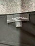 R&M Richards Black 3/4 Sleeve Blouse Size 3X - photo 7