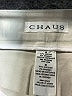 Chaus Ivory Casual Pants Size 8 - photo 7