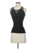 Ivy Park Black Active Tank Size XXS - photo 1