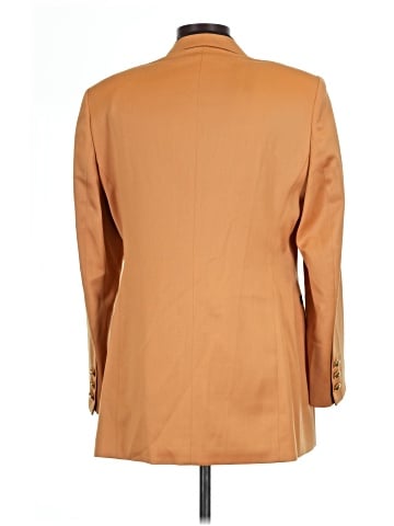 Escada by Margaretha Ley Wool Blazer (view 2)
