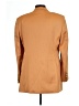 Escada by Margaretha Ley 100% Wool Tan Wool Blazer Size EU 42 / US 12 - photo 2