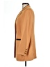 Escada by Margaretha Ley 100% Wool Tan Wool Blazer Size EU 42 / US 12 - photo 5