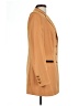 Escada by Margaretha Ley 100% Wool Tan Wool Blazer Size EU 42 / US 12 - photo 4
