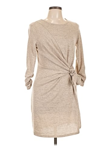 Bailey Blue Casual Dress (view 1)