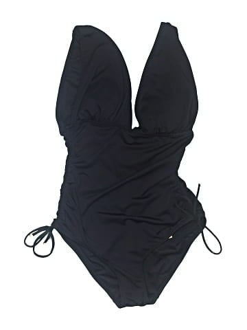 MICHAEL Michael Kors One Piece Swimsuit (view 1)