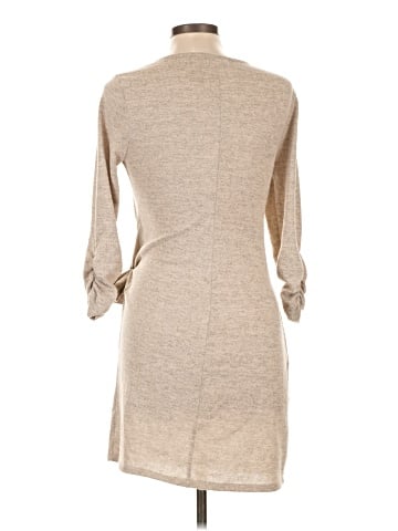 Bailey Blue Casual Dress (view 2)