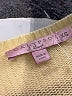 Calypso St. Barth Ivory Pullover Sweater Size XS - photo 7