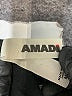 Amadi Black Active Pants Size M - photo 7