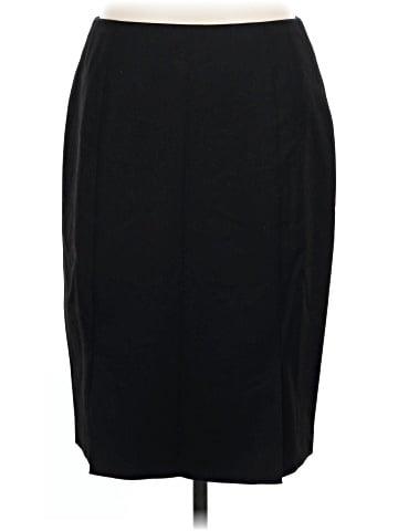 Lauren by Ralph Lauren Formal Skirt (view 2)