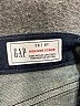 Gap Blue Jeans Size 28 waist - photo 7