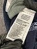 Gap Blue Jeans Size 28 waist - photo 8