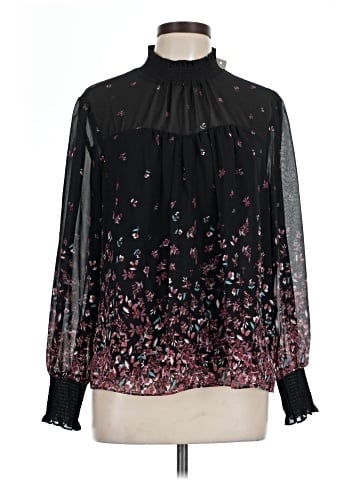 Ariat Long Sleeve Blouse (view 1)