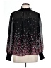 Ariat Black Long Sleeve Blouse Size L - photo 1