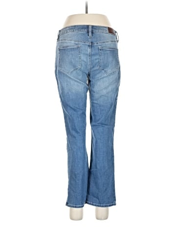 Lands' End Jeans (view 2)