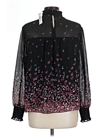 Ariat Long Sleeve Blouse (view 2)
