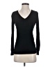 INC International Concepts Black Pullover Sweater Size S (petite) - photo 1