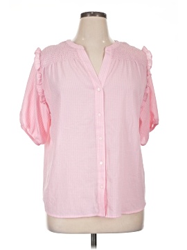 Tommy Hilfiger 3/4 Sleeve Blouse
