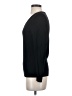 INC International Concepts Black Pullover Sweater Size S (petite) - photo 5