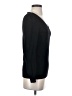 INC International Concepts Black Pullover Sweater Size S (petite) - photo 4