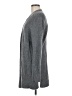 Madewell Gray Cardigan Size M - photo 5