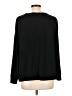 Jane and Delancey Black Pullover Sweater Size L - photo 2
