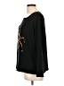 Jane and Delancey Black Pullover Sweater Size L - photo 5
