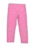 Carter's Stars Pink Casual Pants Size 4T - photo 1