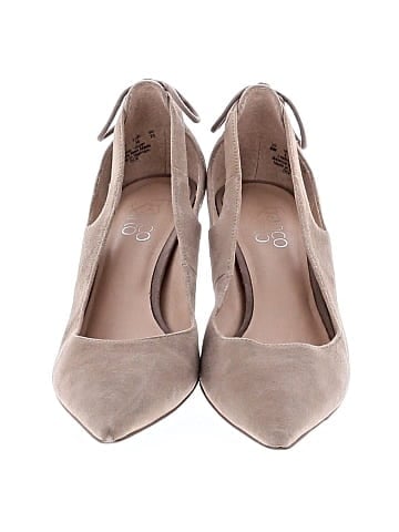 Franco Sarto Heels (view 2)