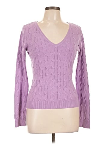 New York & Company Pullover Sweater (view 1)