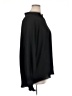 Express 100% Recycled Polyester Black Long Sleeve Blouse Size XL - photo 4