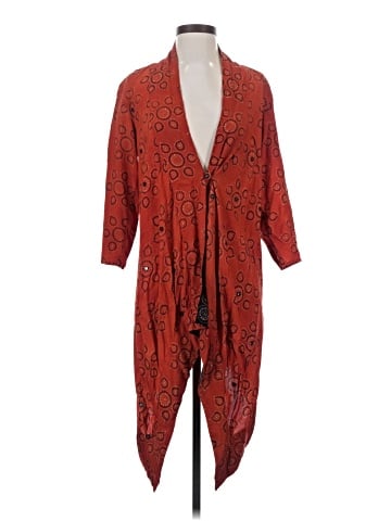 Fabindia Kimono (view 1)