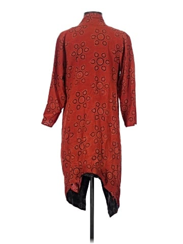 Fabindia Kimono (view 2)
