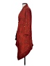 Fabindia 100% Viscose Red Kimono Size XS - photo 5