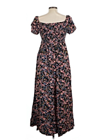 Motherhood Casual Dress (view 2)
