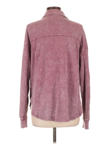 Jane and Delancey Cardigan (view 2)