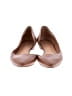 J.Crew Factory Store Brown Flats Size 6 1/2 - photo 2