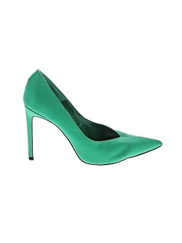 Zara Basic Heels (view 1)