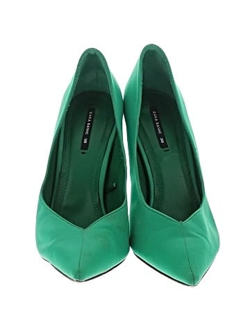 Zara Basic Heels (view 2)