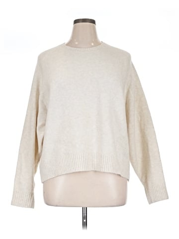 Uniqlo Pullover Sweater (view 1)