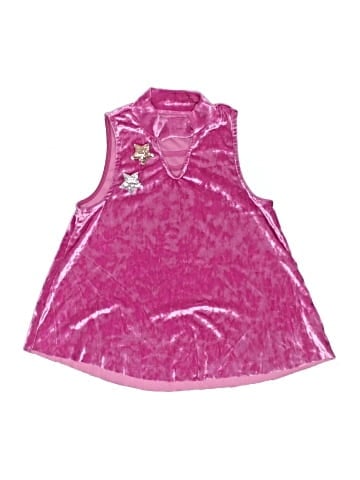 Epic Threads Sleeveless Top (view 1)